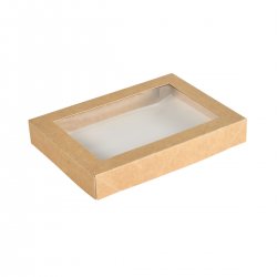 Viking Brick Lock med fönster 1100 ml