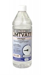 limtvätt