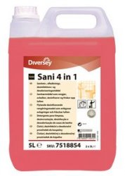 Sani 4 in 1. 5L