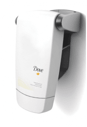 Soft Care Dove Cream Wash 250ml