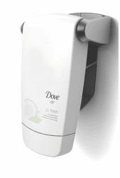Soft Care Dove Go Fresh Body Wash 250ml