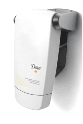 Soft Care Dove 2in1 250ml