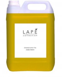 HANDTVÅL LAPE CITRON