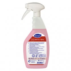 Sani 4 in 1. 750ml