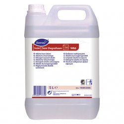Sani Degrafoam 5L