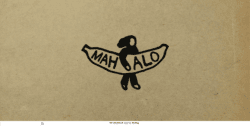 Mahalo 8oz