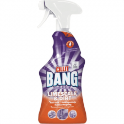 Cilit bang spray farewell limesclae
