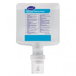 Soft Care Deluxe Foam 1,3L