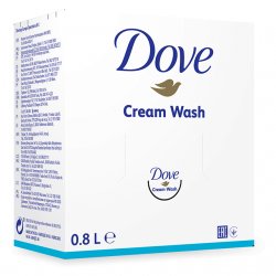 Soft Care Dove 800ml