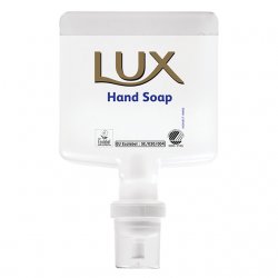 Soft Care Lux Handtvål 1,3L