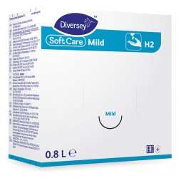 Soft Care Mild 800ml
