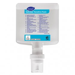 Soft Care Sensitive Foam 1,3L