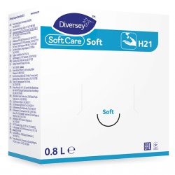Soft Care Soft 800ml