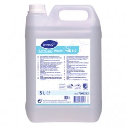 Soft Care Wash 5L