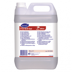 Suma Grill Fel D9.4 5L