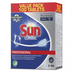 Sun Professional Classic Taps Value Pack