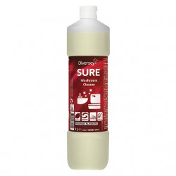 SURE Washroom Cleaner 1L
