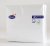 Servetter 3-Lager 40x40cm Vit