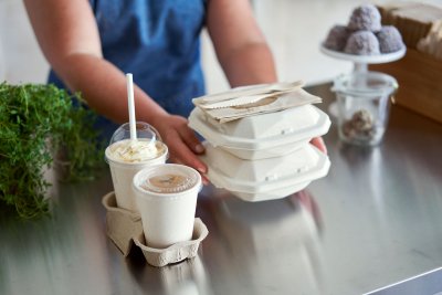 Lock platt med Kryss till Breeze Cup 35/47/59 cl 