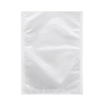 Standardpåsar för vakuumförsegling 200 x 300 mm Transparent