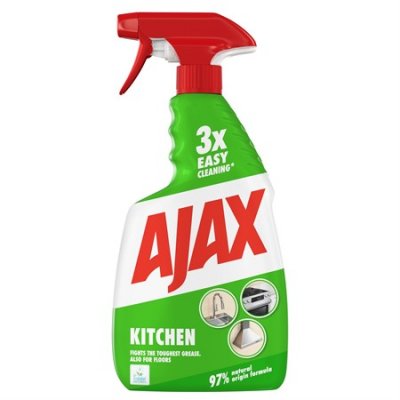 ajax köks spray
