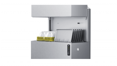 Wexiödisk WD-12S kombidiskmaskin för storkök