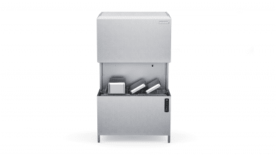 Wexiödisk WD-12S kombidiskmaskin för storkök