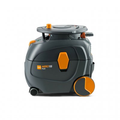 taski aero, dammsugare