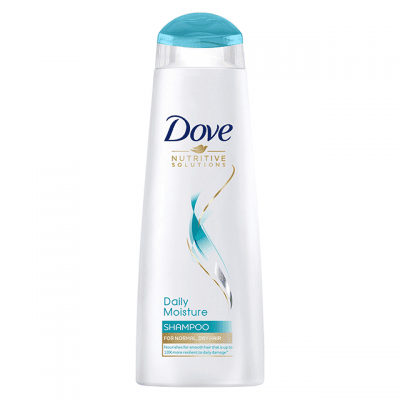 Dove Shampoo Daily Moist 250ml