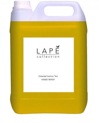 HANDTVÅL LAPE CITRON