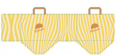 eget tryck, profilering, påsar