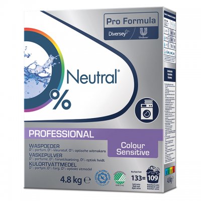 Neutral Professional Color 4.8Kg