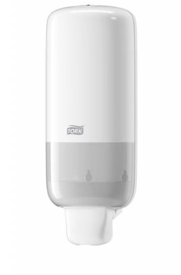 s4, tork, tvål, dispenser, skum