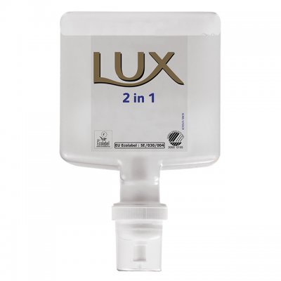 Soft Care Lux 2in1 1,3L