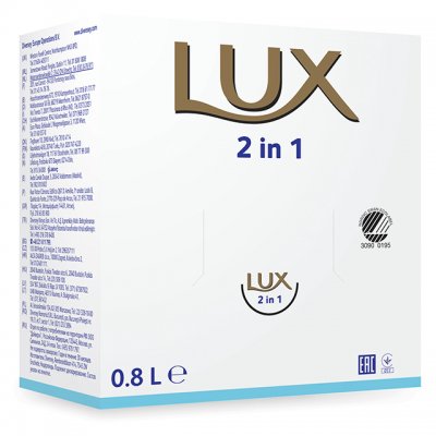 Soft Care Lux 2in1 800ml