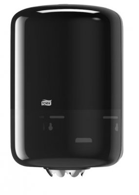 mellantork, dispenser, m2, tork